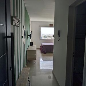 Estudio Deluxe con Cama Queen